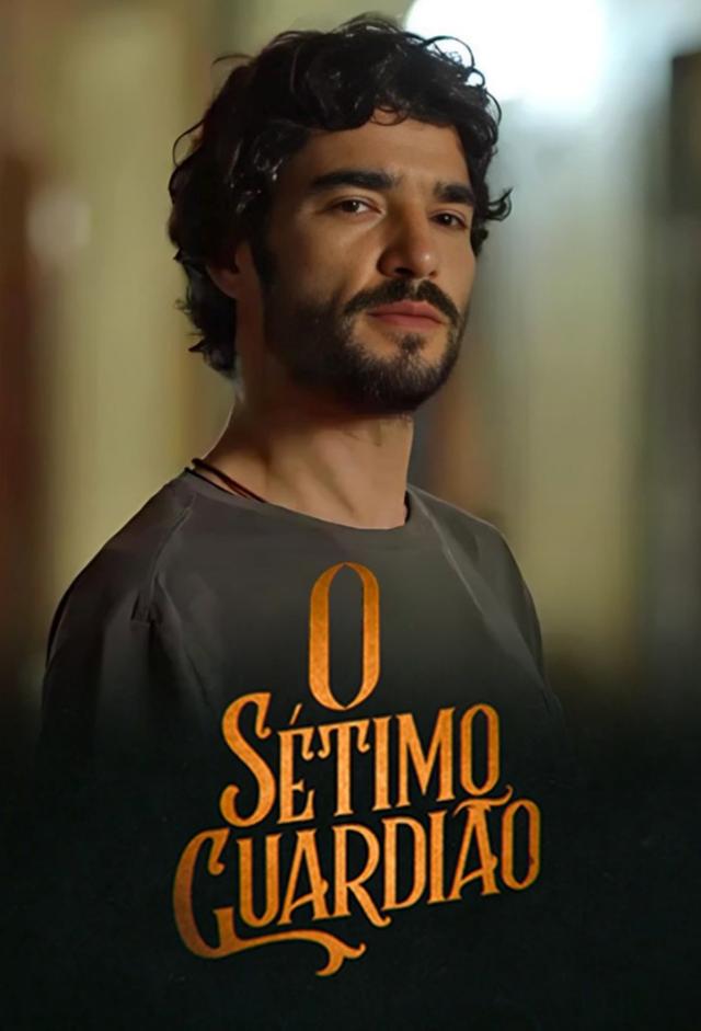 O Sétimo Guardião