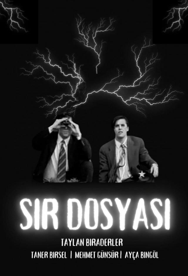 Sır Dosyası