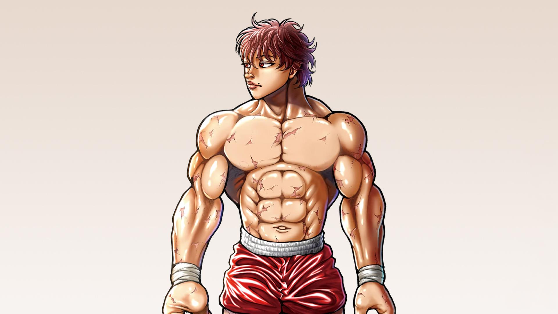 BAKI