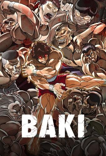 Baki (2018)
