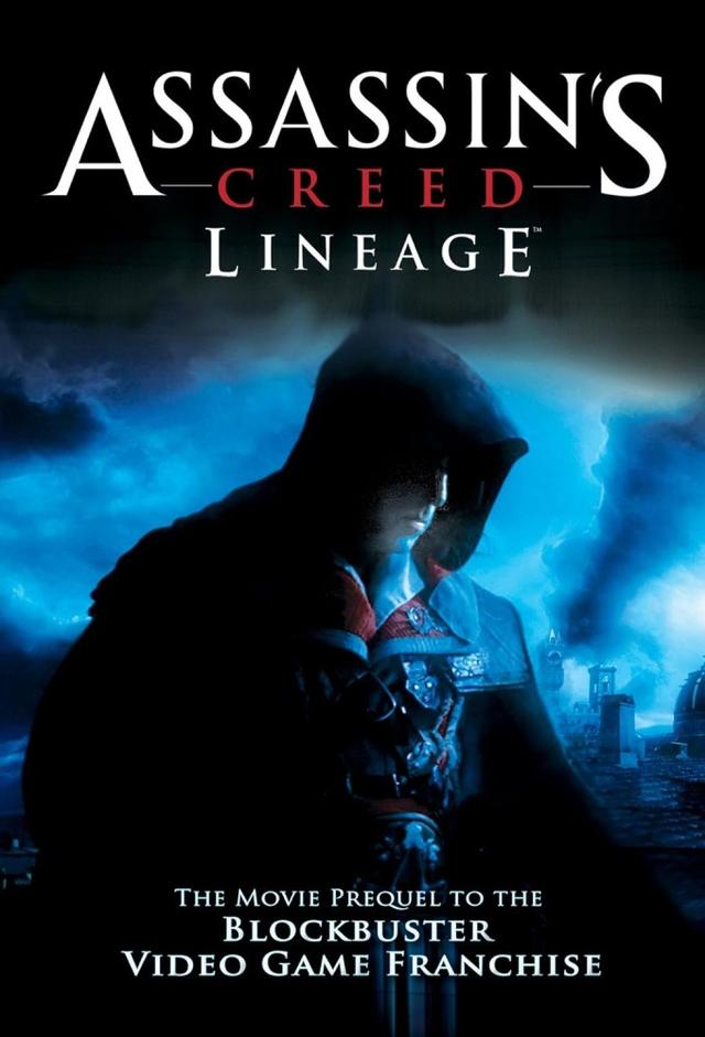 Assassin's Creed Lineage