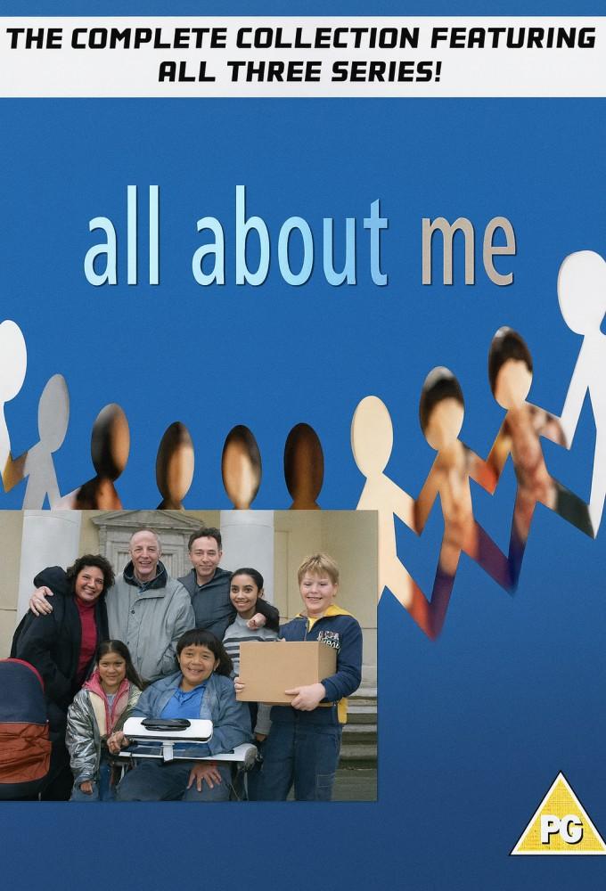 All About Me