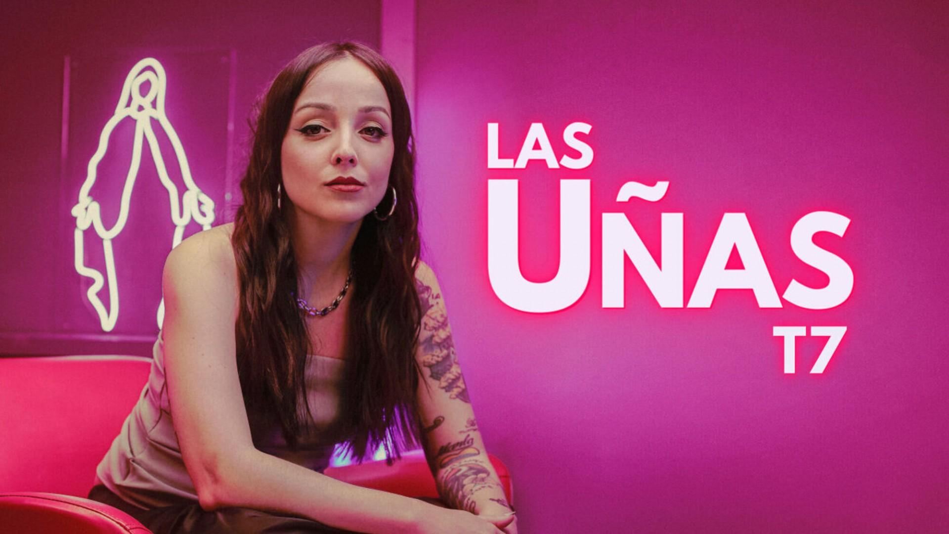 Las Uñas | TV Time