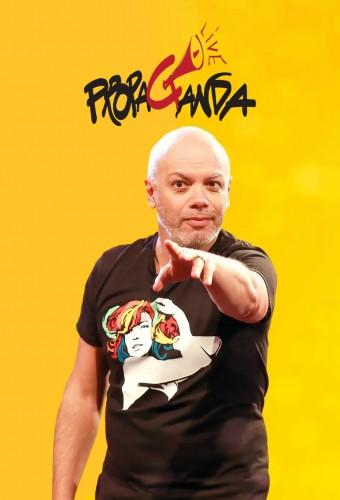 Propaganda Live