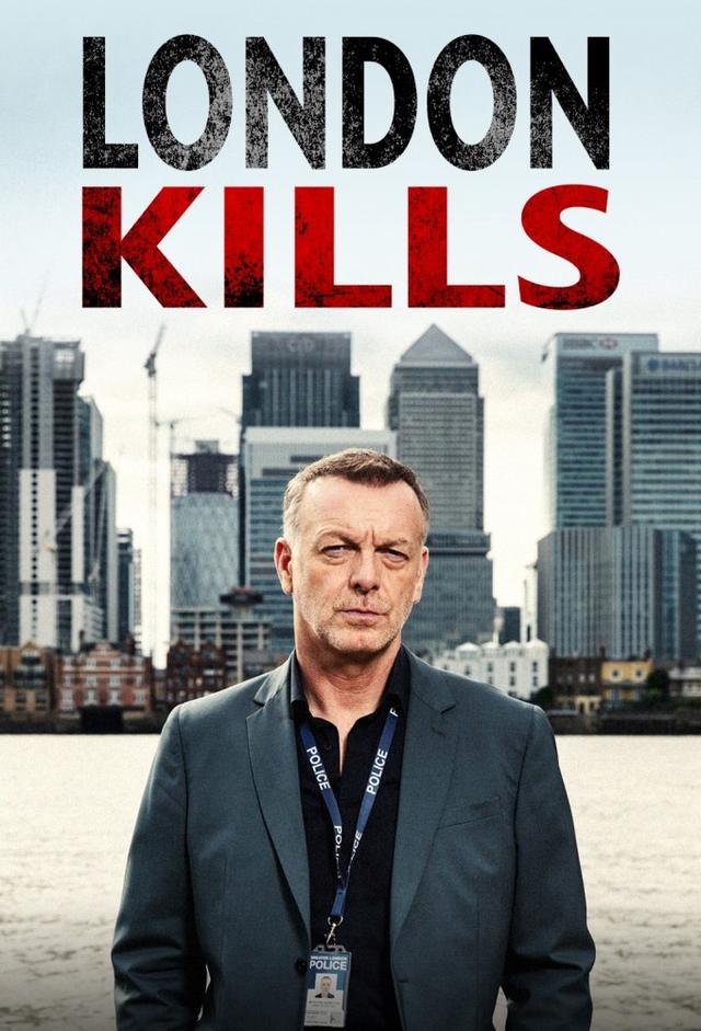 London Kills