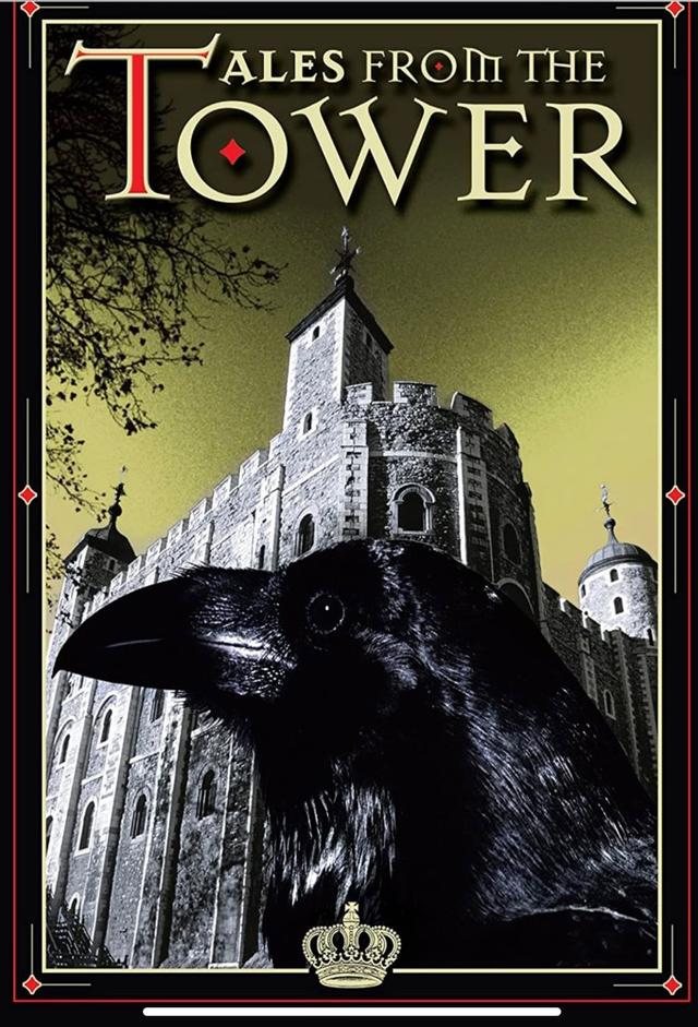 Tales from the Tower