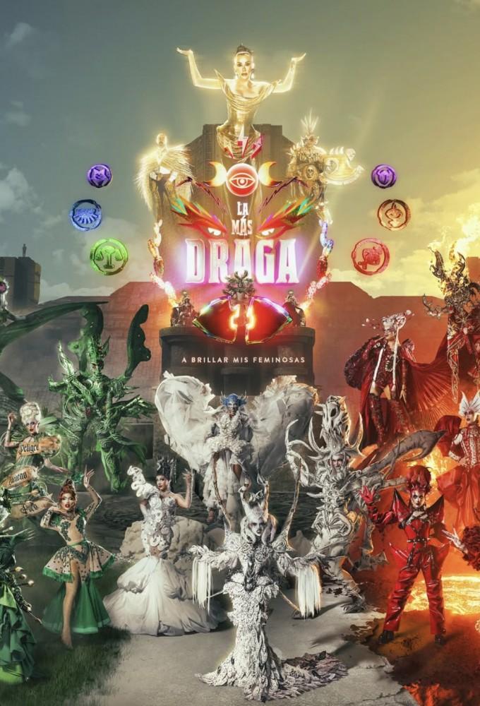 La Más Draga