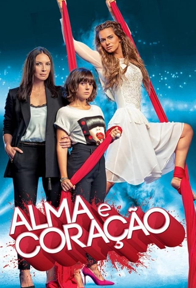 Alma e Coração