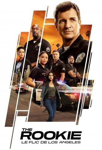 The Rookie : Le flic de Los Angeles