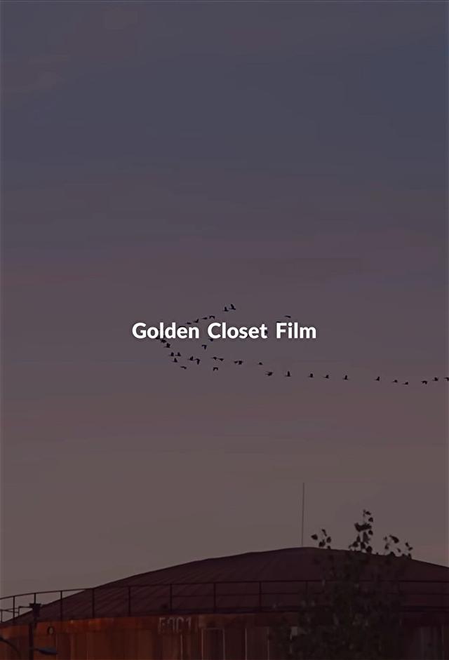 Golden Closet Film