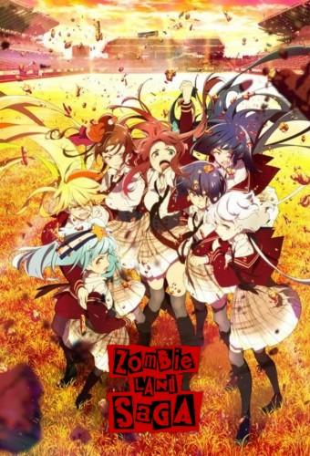Zombie Land Saga