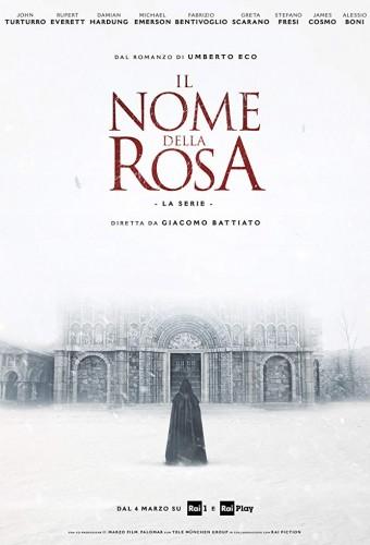 El nombre de la rosa