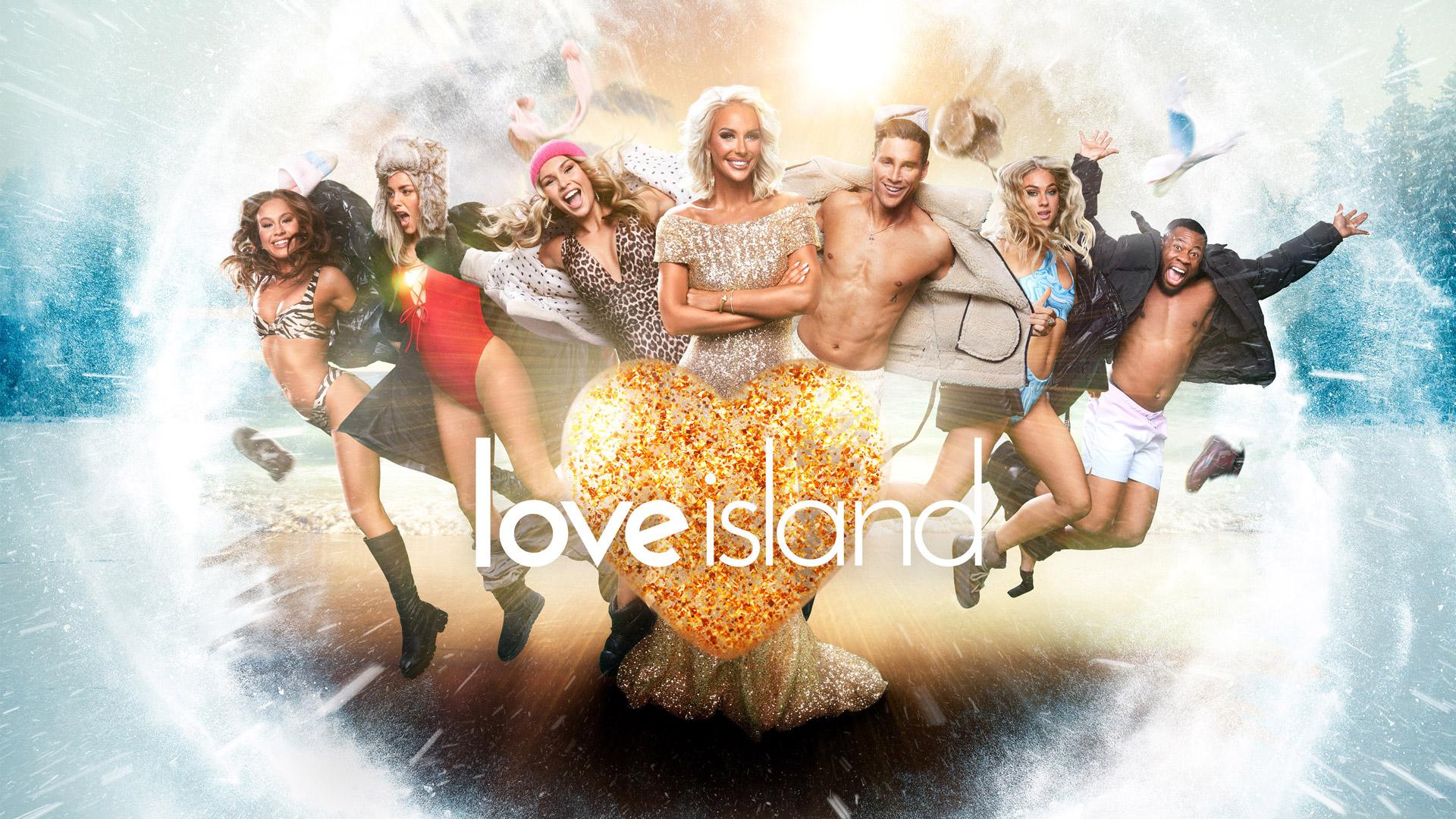 Love Island Sverige