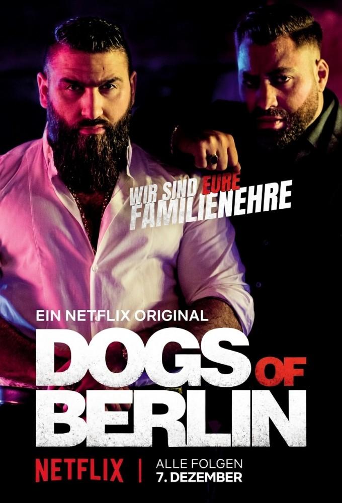 Dogs of Berlin