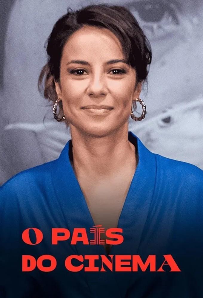 O País do Cinema