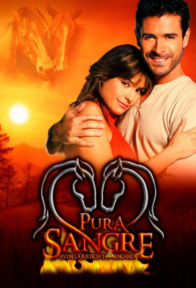 Pura Sangre