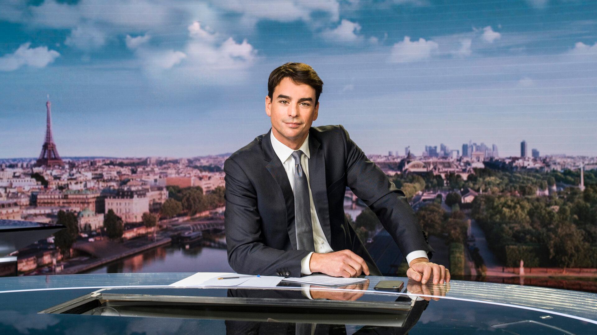 13 heures