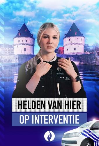 Helden van Hier: Op Interventie