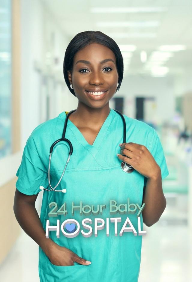 24 Hour Baby Hospital