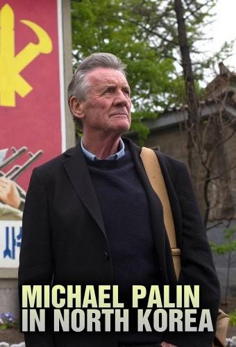 Michael Palin in North Korea