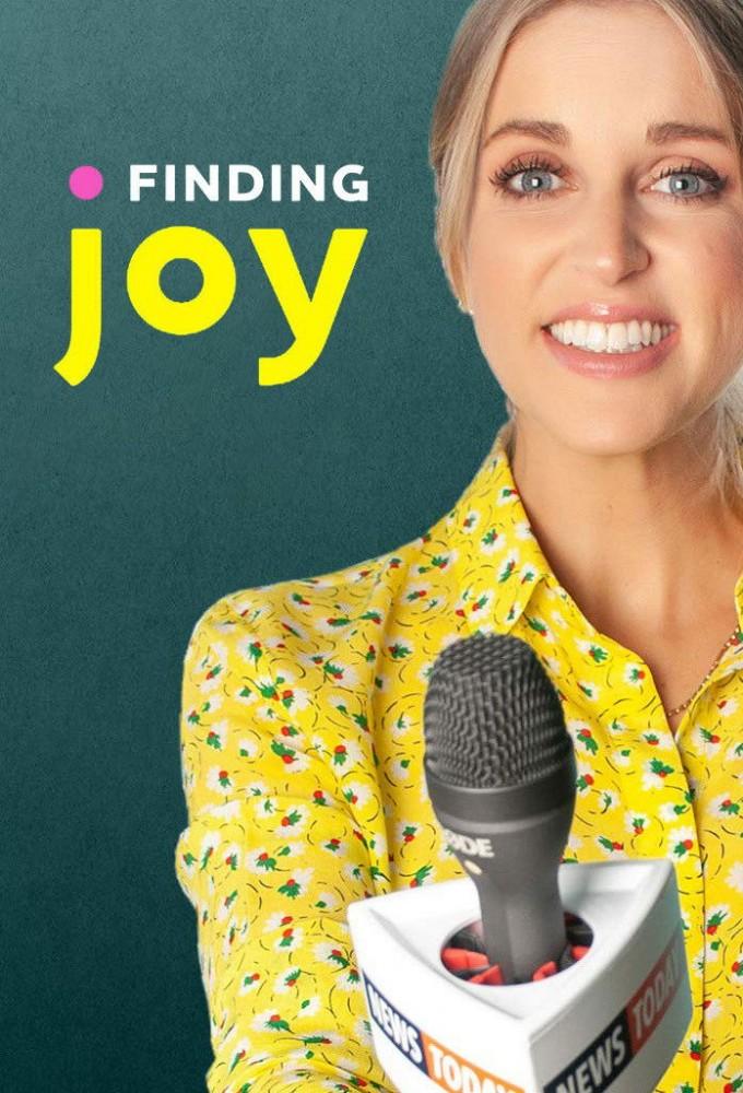Finding Joy