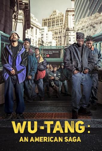 Wu-Tang: An American Saga