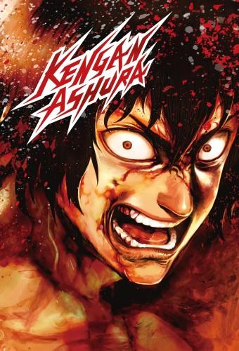 Kengan Ashura