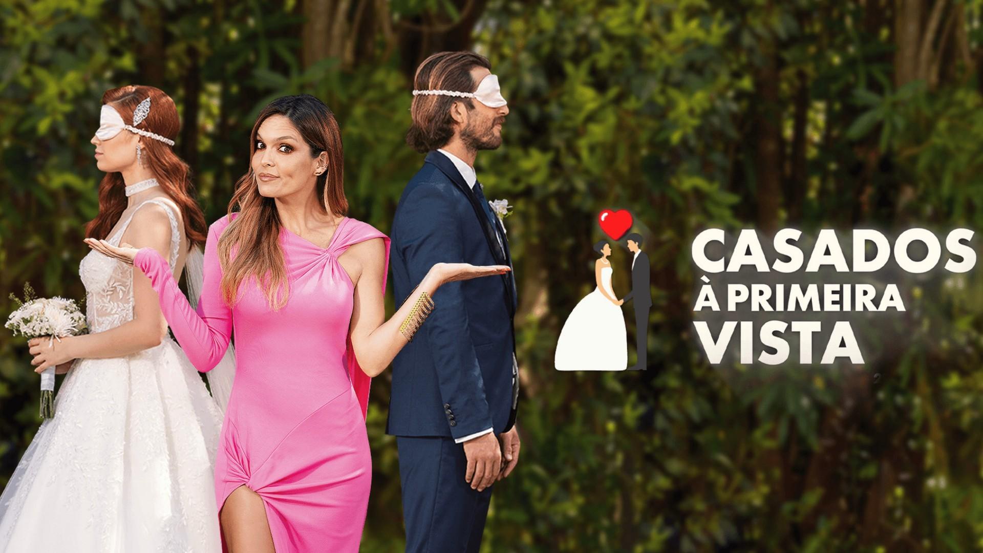 Married at First Sight (PT)