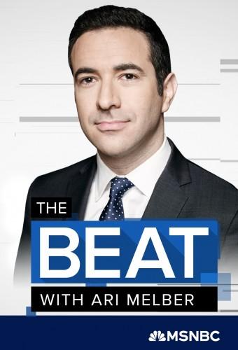 The Beat with Ari Melber