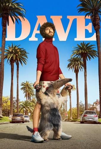 Dave (aka Lil Dicky)