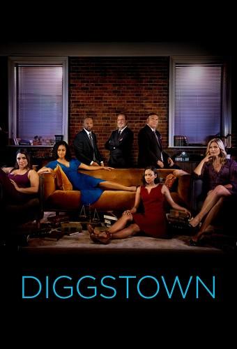 Diggstown