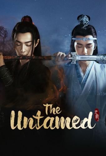 The Untamed