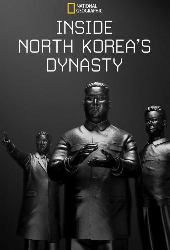 Inside North Korea's Dynasty