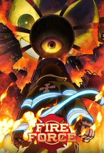 Fire Force