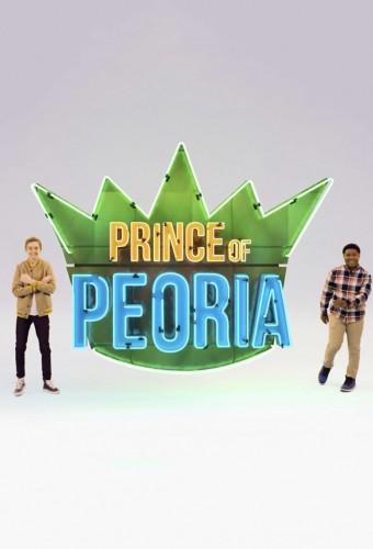 Prince of Peoria