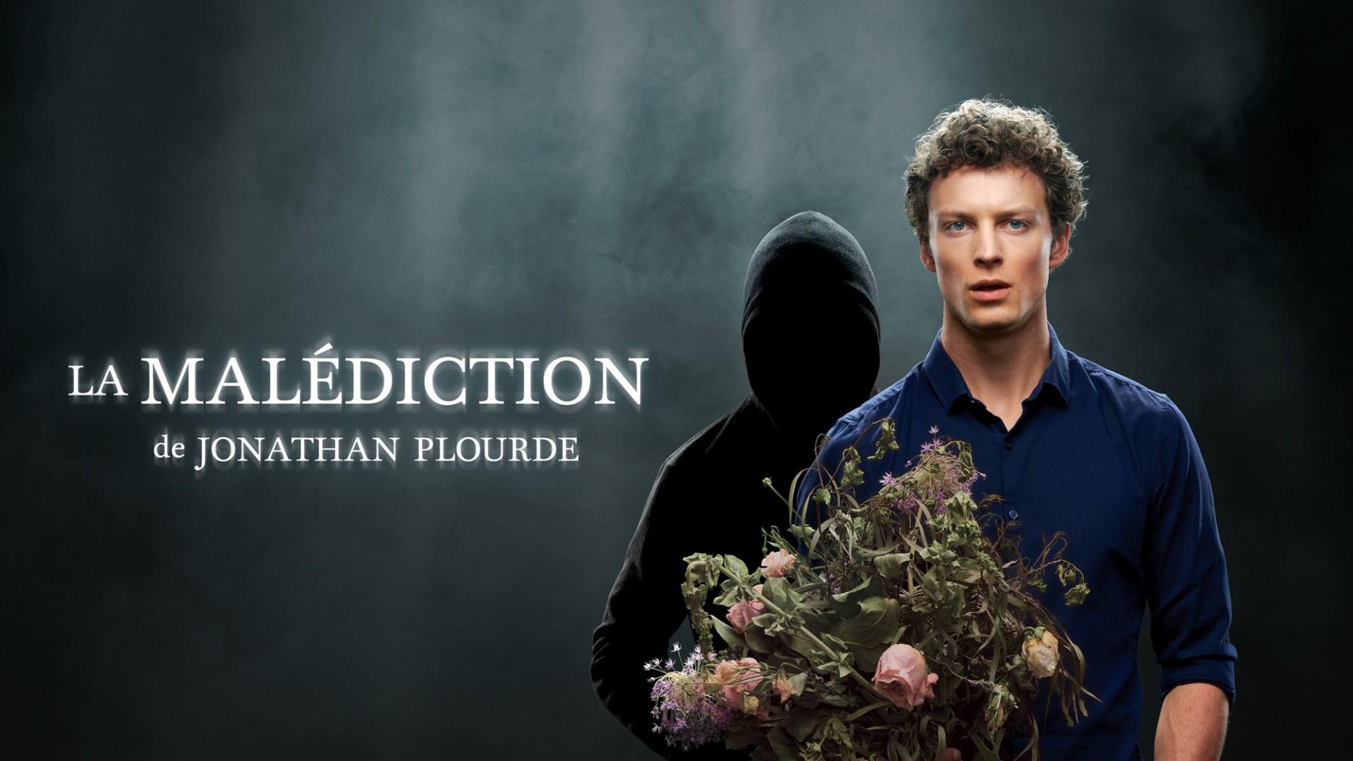 La malédiction de Jonathan Plourde