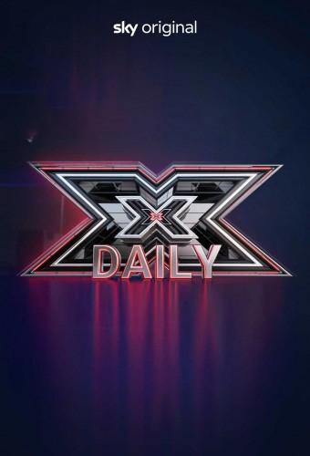 X Factor Daily