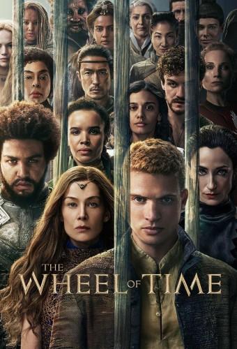 The Wheel of Time