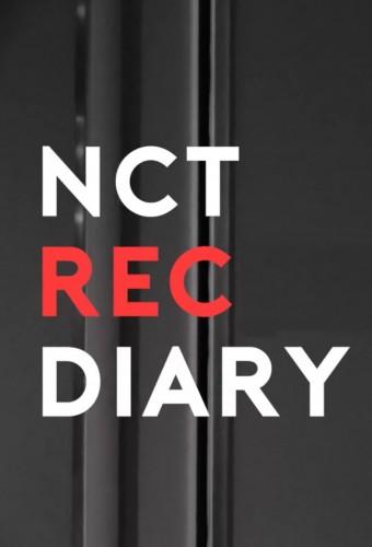 NCT Recording Diary