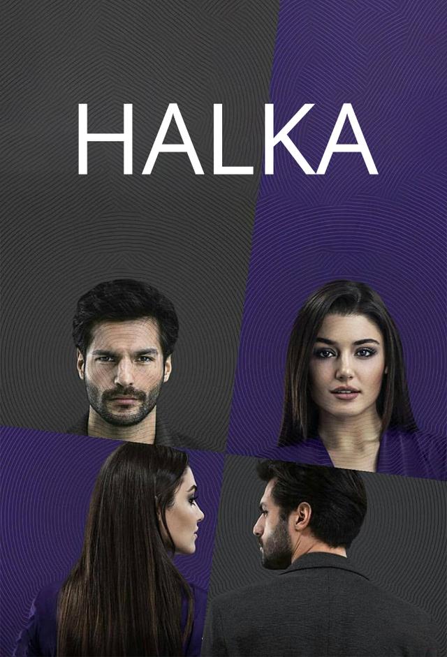 Halka TV Time 