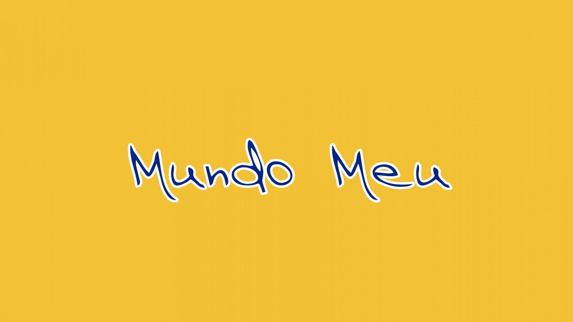 Mundo Meu