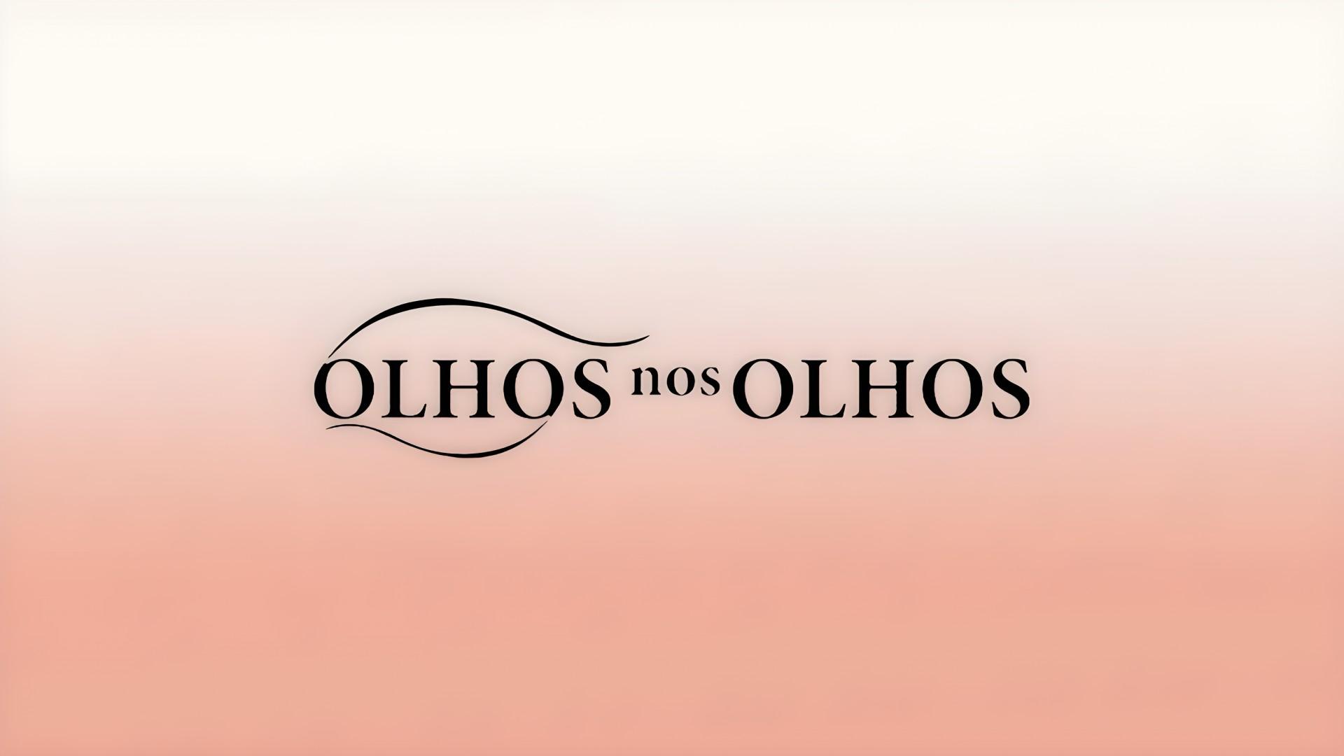 Olhos nos Olhos