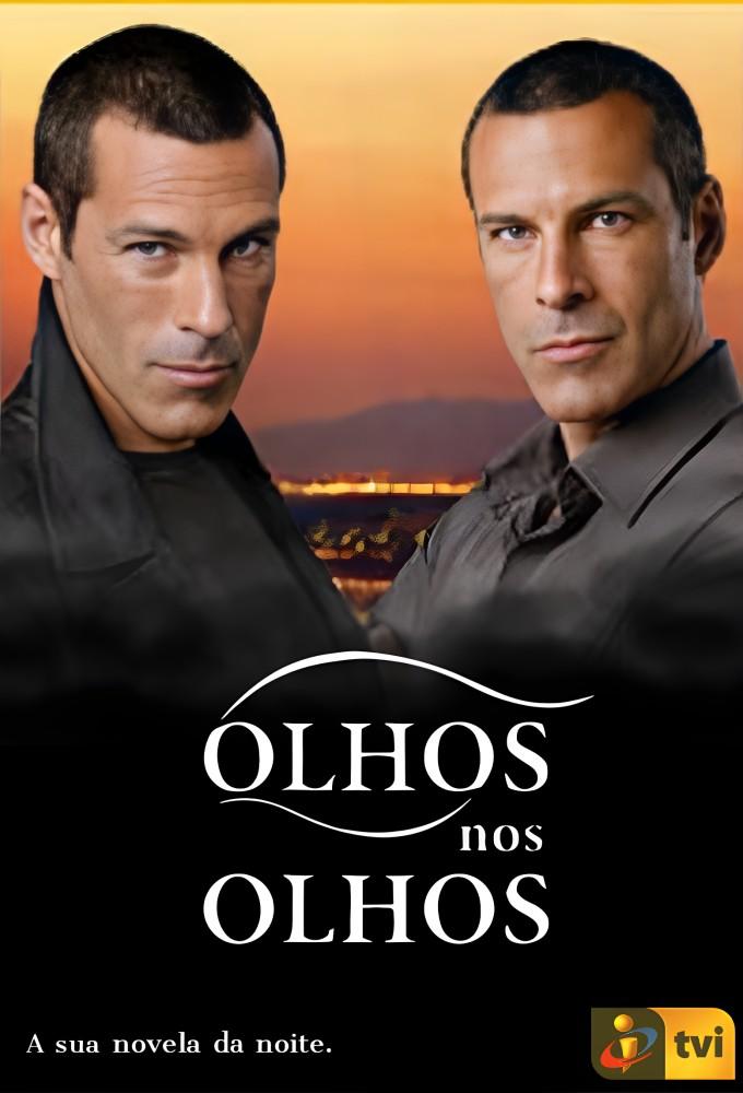 Olhos nos Olhos