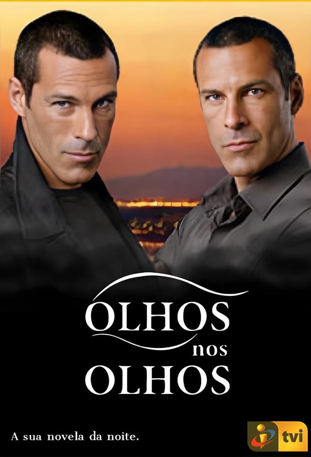 Olhos nos Olhos