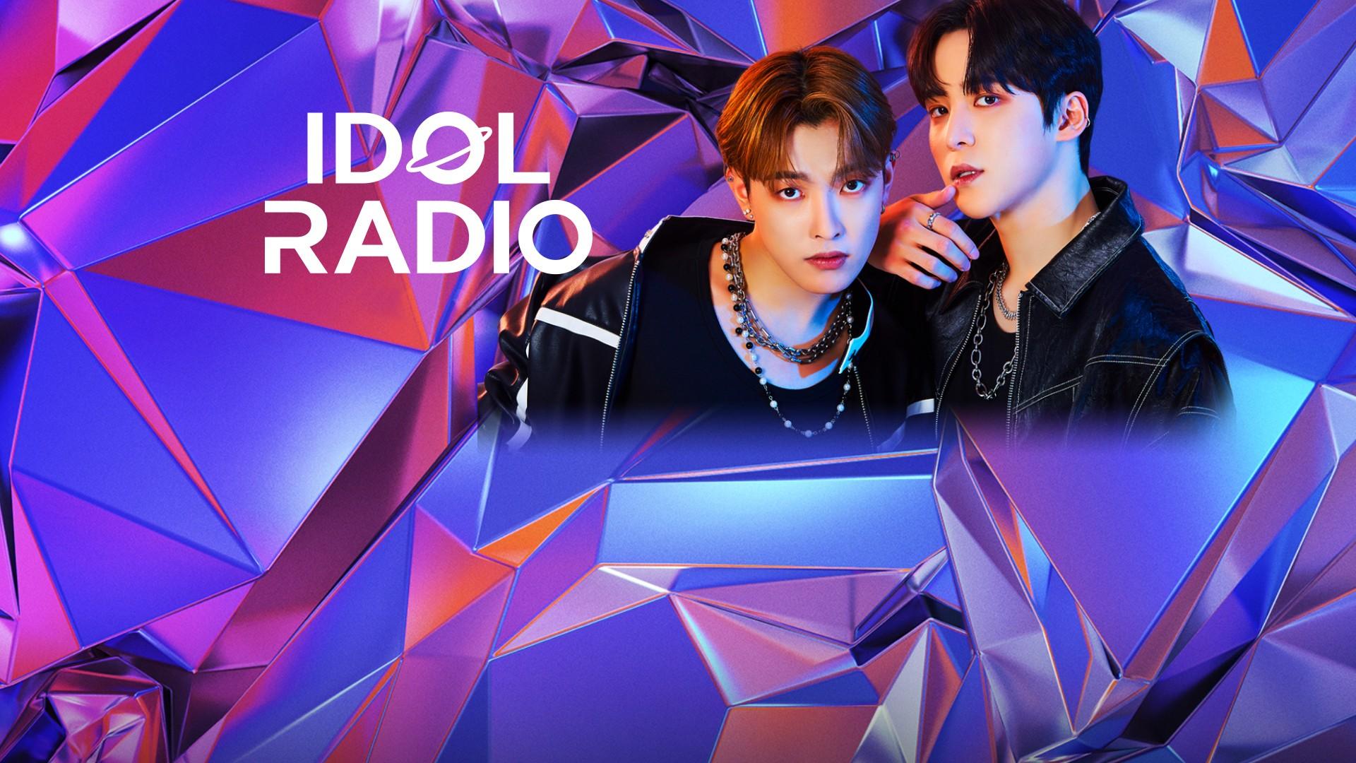 IDOL RADIO