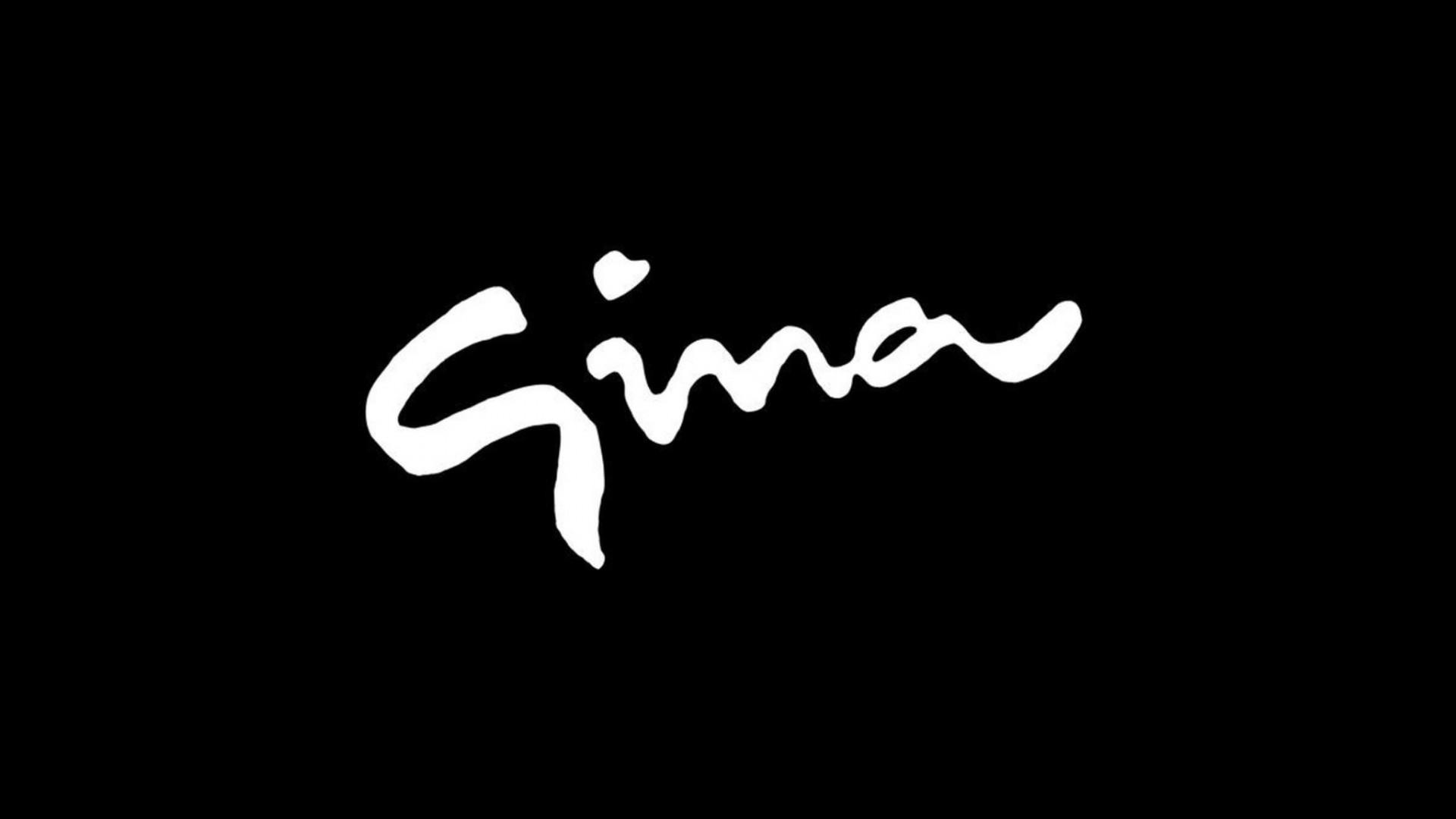 Gina