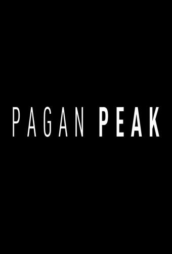 Pagan Peak