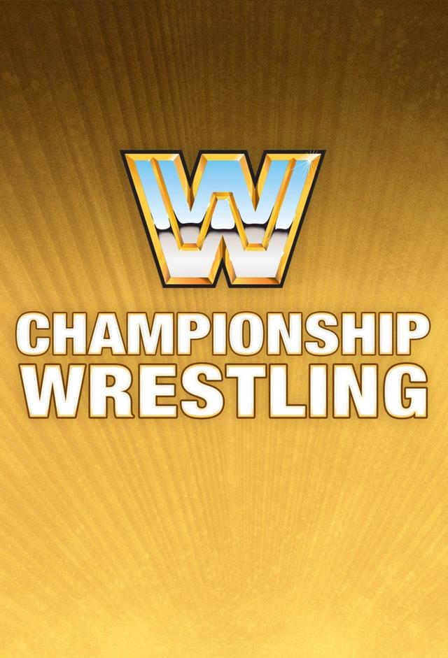 WWF Championship Wrestling