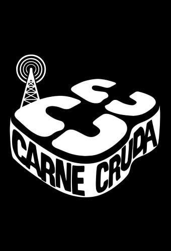 Carne Cruda