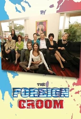 The Foreign Groom